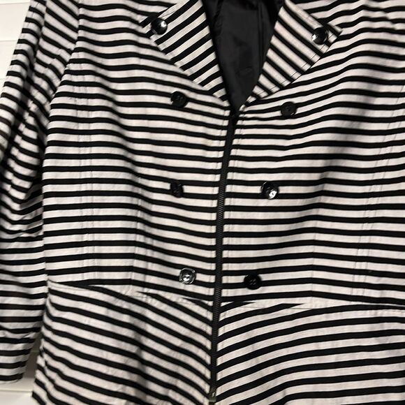 Chancelle Jacket size 18 - Picture 4 of 9